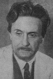 Andrey Kramarenko as Old Moroz in Mytka Lelyuk 1938