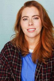 Langdon Ferguson as Simone in Special Day 2018