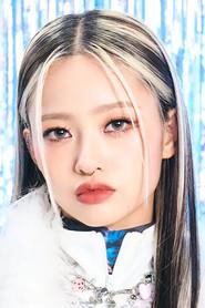 YURI as Self in AREA OF DIAMOND 3 2025