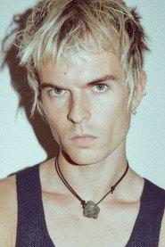 Mathias Broe as  in All Work No Play 2020
