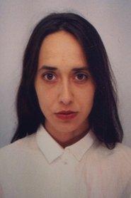 Caroline Poggi as in Watch the Fire or Burn Inside It 2022
