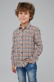Alihan Türkdemir as in Sing Me A Love Song 2019