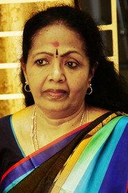 Suganthy Jeyaraj as in Karuppu Pakkam 2023
