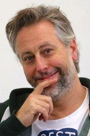 Didier Charlet as James T. Poget in La Guerre des Romands 2011