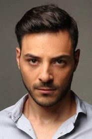 Hristos Zahariadis as  in Men Ready for Anything 2018