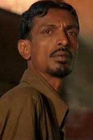 Murugan as Diwakaran in Bioscope 2008