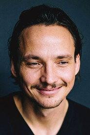 Ralph Kretschmar as Andri in Ein Sommer in Island 2014
