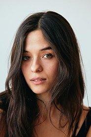 Valeria Santaella as Venus in Silent Night 2023