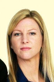 Diana Lewis as Tonya in Charlie Tango 2024