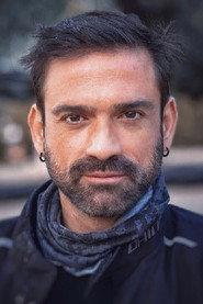 Manos Kazamias as  in Of Mice and Men by Vasilis Bisbikis 2022