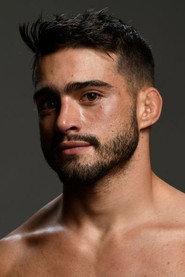 Randy Costa as Self in Gamebred Fighting Championship 6: Nelson vs. Belcher 2023