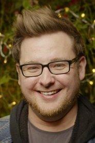 Thomas Ridgewell as Magnet (voice) in Don't Hug Me I'm Scared 6 2016
