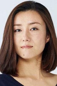 Machiko Kochi as Chihiro Anzai in A Night In Nude: Salvation 2010