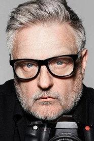 Rankin as  in Looking for Light: Jane Bown 2014