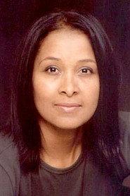 Toni Lewis as Hope's Mother in False Hopes 2020