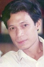 Tiến Hợi as Nguyễn Tất Thành/Hồ Chí Minh in Until Next Time, Saigon ! 1990