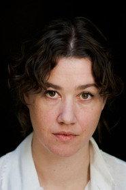 Minna Wündrich as Police Officer in Hysteria 2025