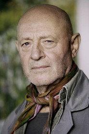 Uwe Zerbe as in Mama, I’m Alive 1977