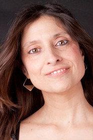 Rosa Pedro as Lucía in Voyager 2023