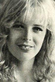 Brigitte Maier as Redhead on Torture Rack (uncredited) in Poor Cecily 1974