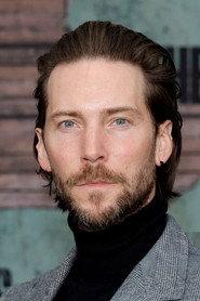 Troy Baker as Adrian Veidt / Ozymandias / Minister / Benny Anger (voice) in Watchmen: Chapter I 2024