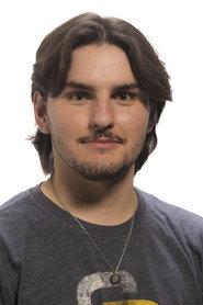 Evan Olow as Student (uncredited) in Industry Standard 2022