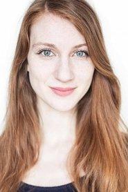 Louise Parker as Her in Beautiful and Loud and Clear 2024