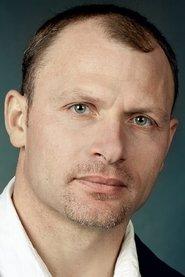 Vitalie Ursu as Constani in Blood and Chocolate 2007