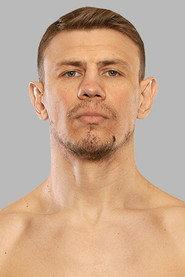 Maxim Grishin as Self in ACA 195: Kornilov vs. Vakhaev 2005
