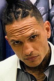 Ulysses Diaz as Himself in Bare Knuckle Fighting Championship 10 2020