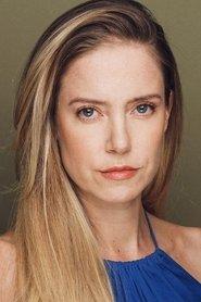 Jessica Baird as Sylvie's Mom in Empire Waist 2024