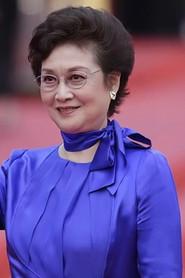 Cao Yindi as Yuehong Xing in I Wish I Knew 2010