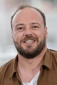 Alban Ivanov as in Loups-Garous Renaissance