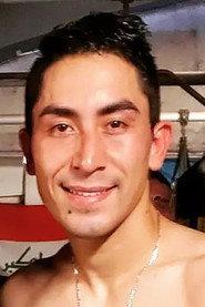 Esteban Sanchez as Self in Janibek Alimkhanuly vs. Denzel Bentley 2022