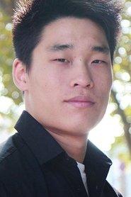 Kai Fung Rieck as  in Acting Out of Love 2020