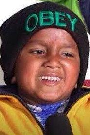Sachin Pariyar as in Dadaima Tuni chha 2021