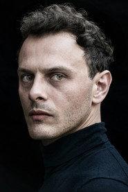 Tomasz Nosiński as  in Darkroom 2011