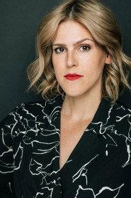 Jalen Saip as Mrs. Warner in The Meme Creators