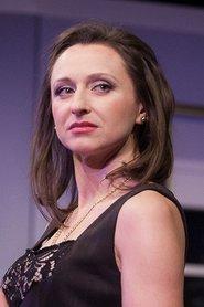 Ewelina Starejki as  in Aria Diva 2007