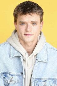 Spencer Palmer as Young David Eastman in Meadowhawk 2026