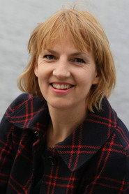 Monika Bjerke as Torill in United 2003