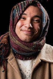 Sarah Estrada as (Voice) in Naturally... A Woman 2024