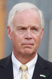 Ron Johnson as Self (US Republican Senator) in An Inconvenient Study 2025