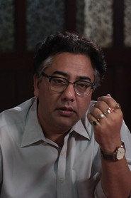 Arindam Ghosh as Bhaskar in Once Upon a Time in Calcutta 2025