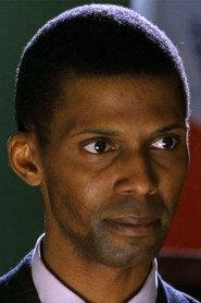 Benard Cummings as Captain Phil Moore in Raw Nerve 1999