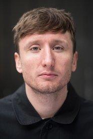 Steve Stamp as Steves in People Just Do Nothing: Big in Japan 2021