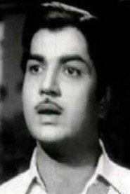 Prem Nawas as Unni Namboodiri in Veluthampi Dalawa 1962