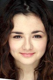 Sixtine Dutheil as Lorraine in Online Justice 2021