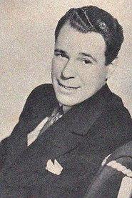 Everett Marshall as Carl Van Horn in Dixiana 1930
