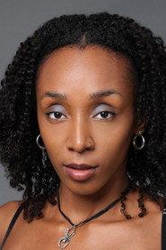 Thandiwe McMillan as Dawn in Resident Dead 2026